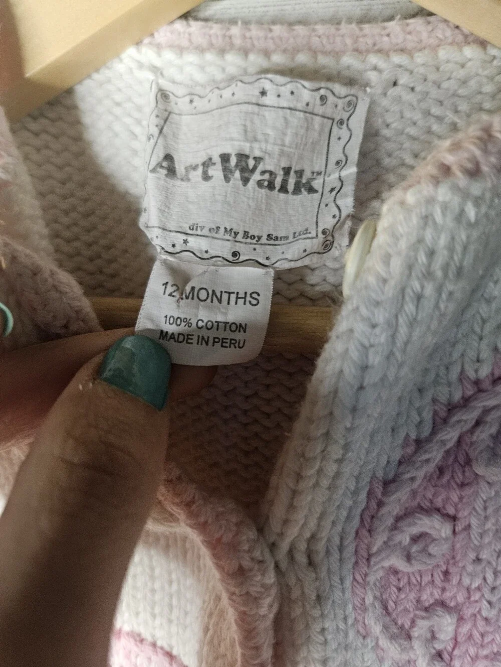 artwalk good preloved